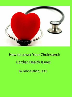 cover image of How to Lower Your Cholesterol